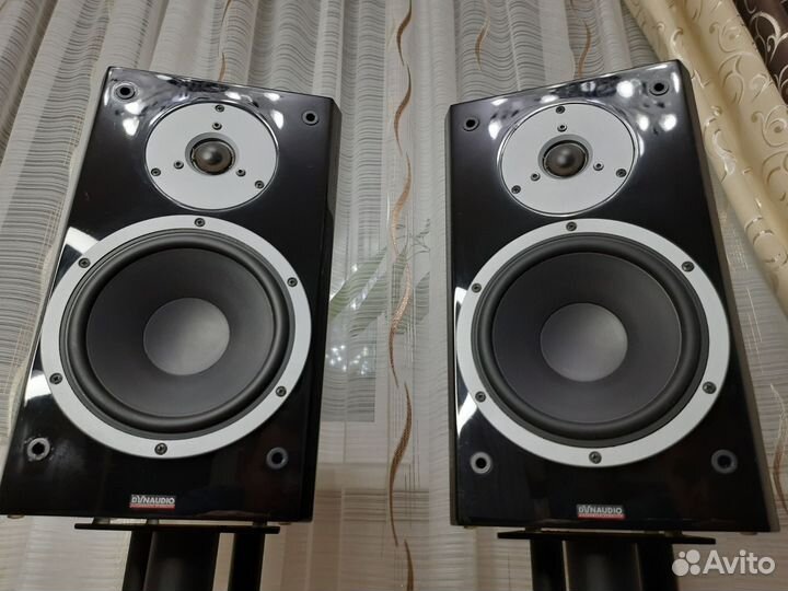 Акустика Dynaudio Excite x16