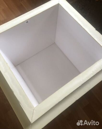 Термоконтейнер 35л и 52л