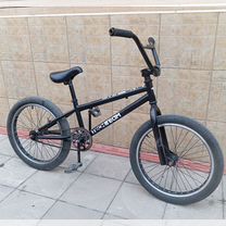 Велосипед bmx