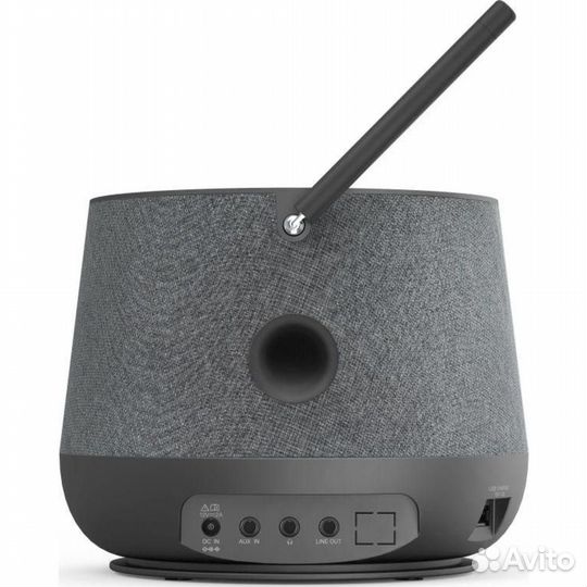 Интернет радио Hama DIR 3200 SBT. Германия