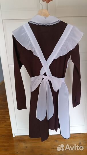 Школьная форма на последний звонок