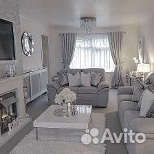 Дизайнер интерьера