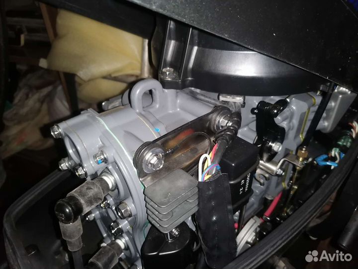 Сузуки DT 30