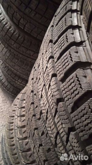 Toyo Garit G5 155/65 R13