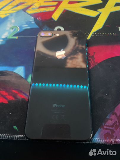iPhone 8 Plus, 64 ГБ