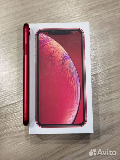 iPhone Xr, 64 ГБ