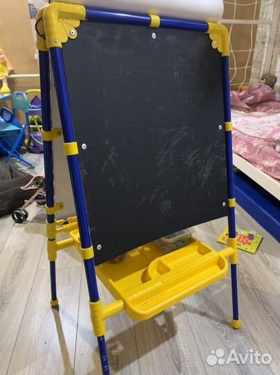 Мольберт Nika kids