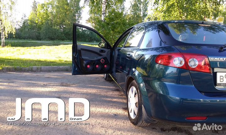 Тюнинг, Реставрация, Репликостроение