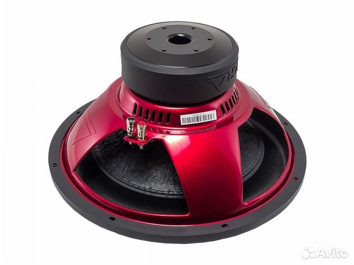 Сабвуфер Aura storm-15