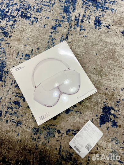 AirPods Max Оригинал, Запечатанные