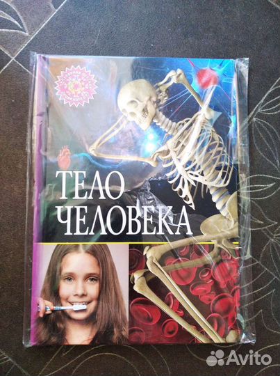 Энциклопедия для детей