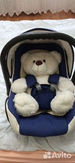 Автокресло для новорожденных