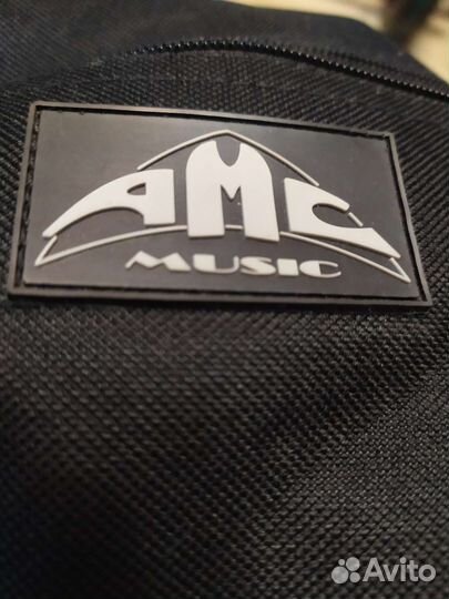 Чехол для электрогитары