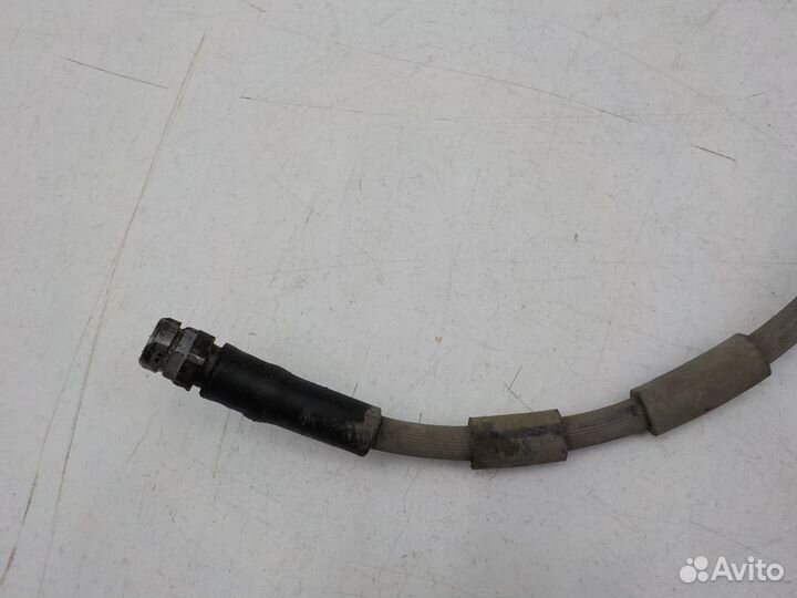 Суппорт тормозной передний правый Volkswagen Tigua