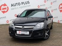 Opel Astra 1.8 MT, 2012, 84 678 км, с пробегом, цена 799 000 руб.