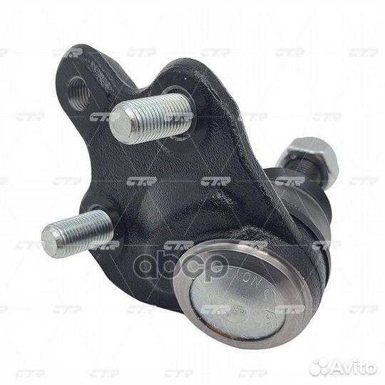 Шаровая опора (Старый CBT-107) CB0538 CTR