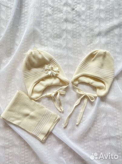 Шапки ILTrenino