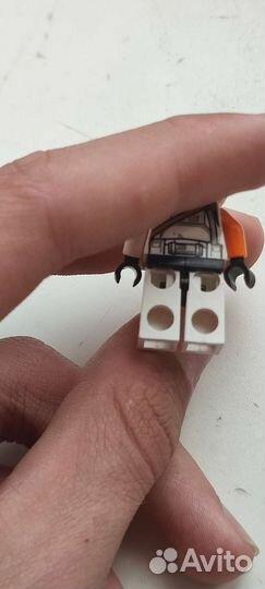 Lego звездные войны