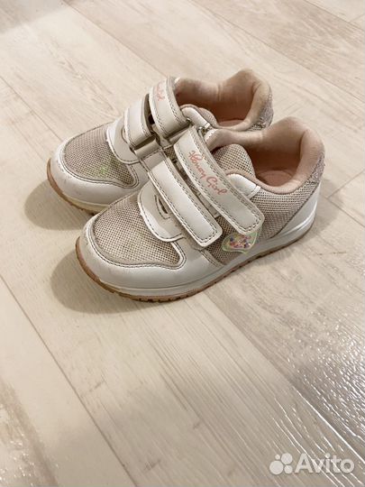 Кроссовки 23 и 24 размер