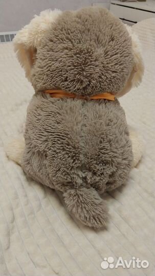 Мягкая игрушка