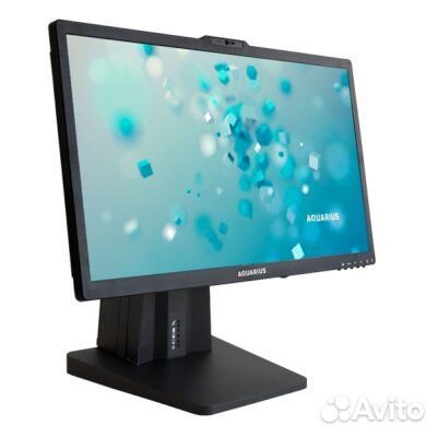 Моноблок Aquarius Mnb Pro T514 R53 qrmp-T5141M2918C125F02awnntnn3