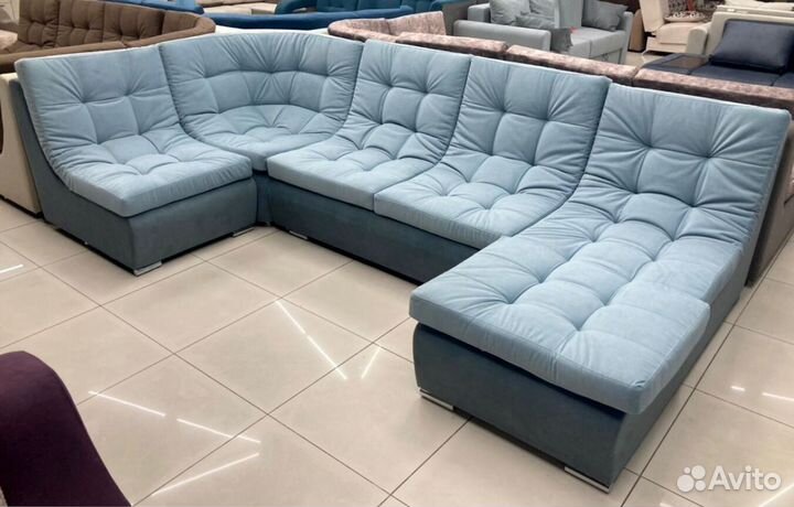 Диван сафари / диван раскладной