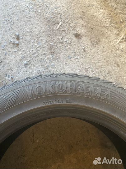 Yokohama Ice Guard IG35 205/55 R16