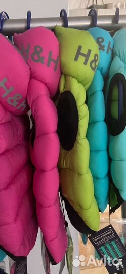 Одежда для собак