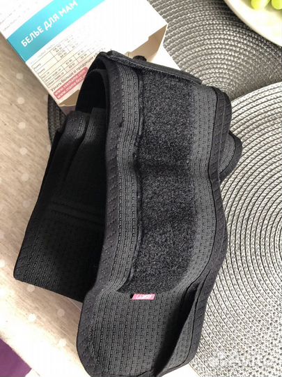 Бандаж для беременных и после родов