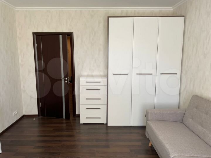 2-к. квартира, 67,5 м², 9/18 эт.