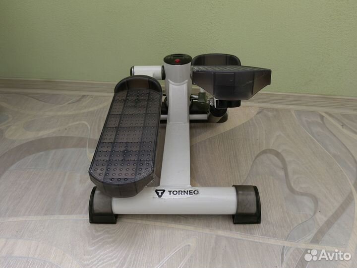 Степпер Torneo