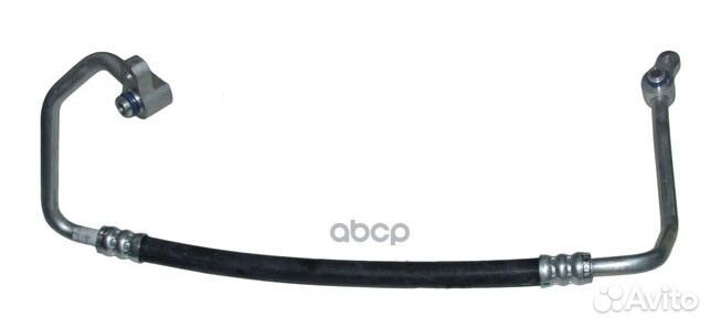 Трубка кондиционера 977624L000 Hyundai-KIA