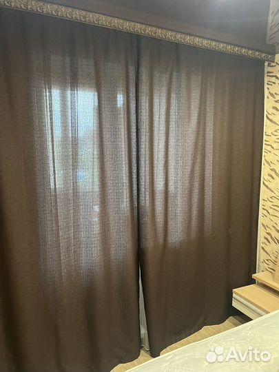 Шторы