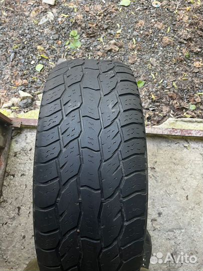 Cooper Discoverer A/T3 275/65 R18 116T