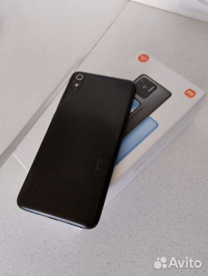 Телефон Redmi