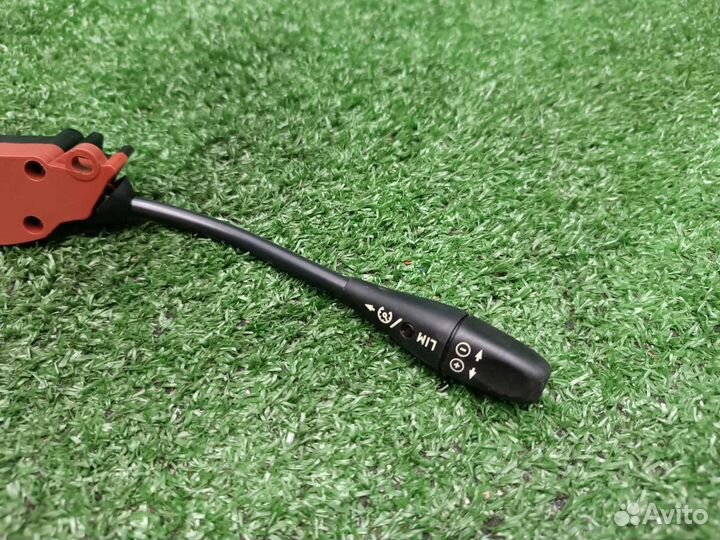 Подрулевой переключатель Mercedes-Benz S W220