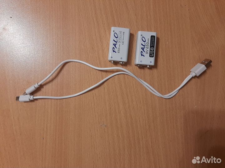 Новый металлодетектор