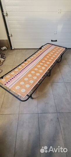 Раскладушка