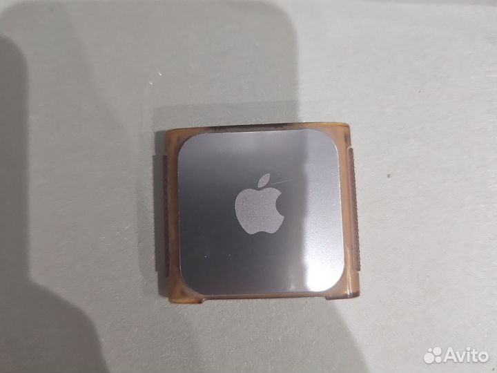 Плеер apple iPod