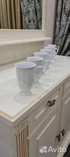 Бокал Rosenthal Германия