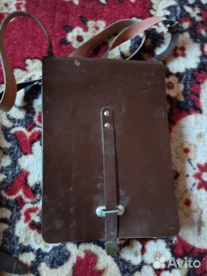 Офицерские планшеты СССР