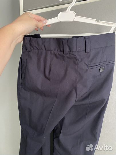 Костюм школьный для мальчика