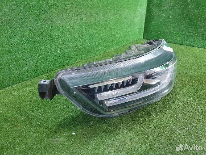 Фара левая Chery Tiggo 8 Pro/Tiggo 8 Pro MAX