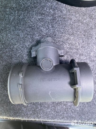 Расходомер дмрв м111