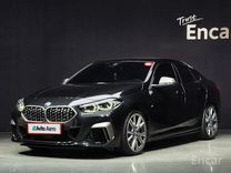 BMW 2 серия Gran Coupe 2.0 AT, 2020, 24 200 км, с пробегом, цена 4 200 000 руб.