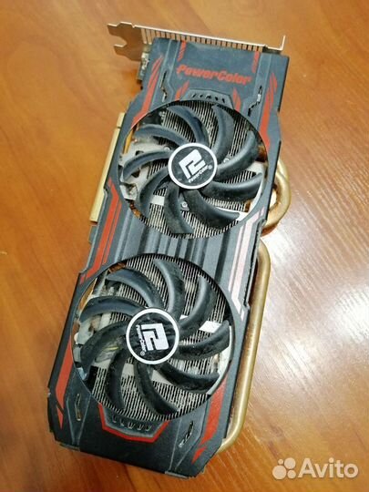 Видеокарта