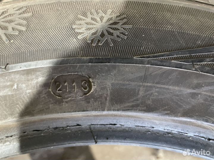 КАМА Кама-Евро-127 205/55 R16 91T