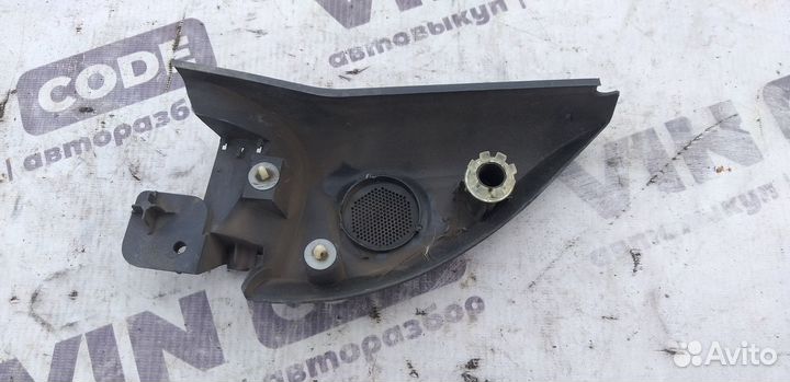 Накладка декоративная правая Volkswagen Golf 5