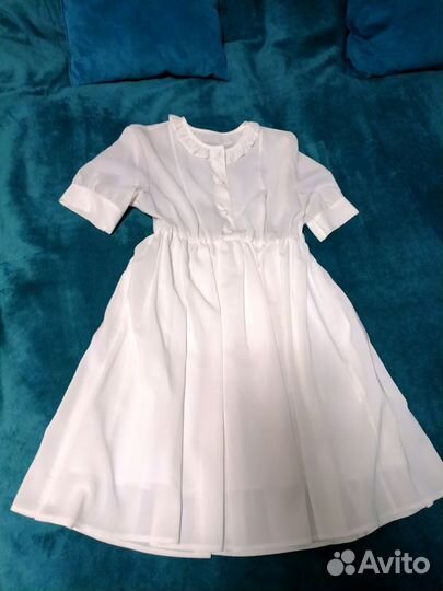 Платье новое