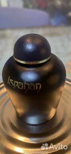 Ispahan духи Yves Rocher 15мл. Винтаж